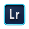 lightroom logo
