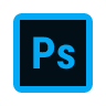 Photoshop logo