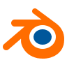 Blender Logo