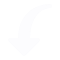 slightly curved down arrow 